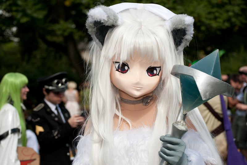 Cosplay